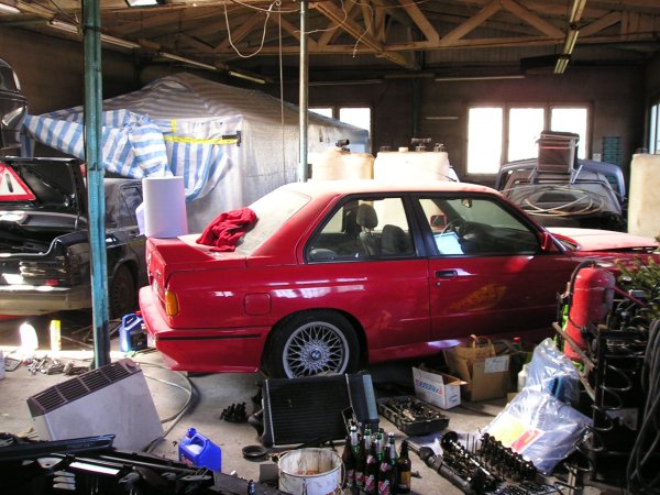 revolution through evolution