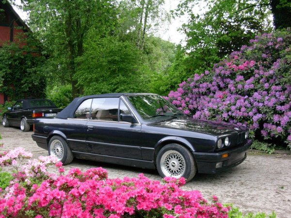 320i Cabrio