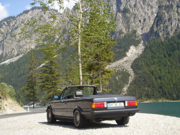 Vfl 320i Cabrio