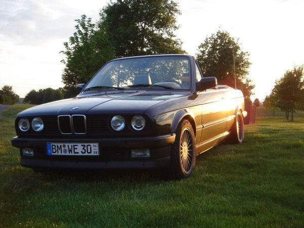 Vfl 320i Cabrio