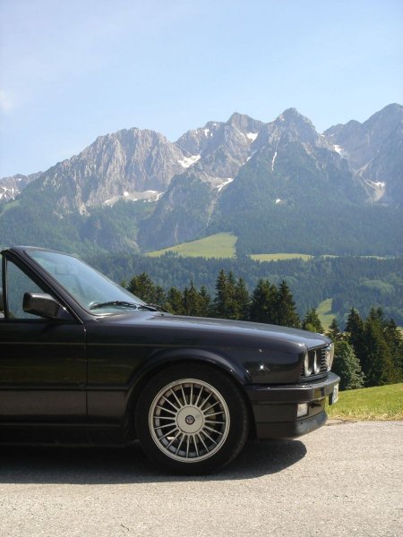 Vfl 320i Cabrio
