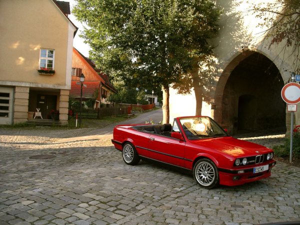 Torbogen des Zisterzienserklosters Bebenhausen (neu)