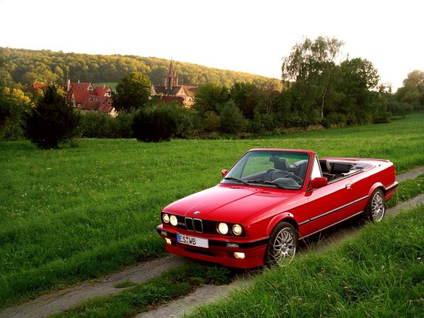 Das Schloss Bebenhausen im Abendlicht (neu)