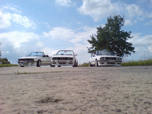 ...eins... zwei... drei...