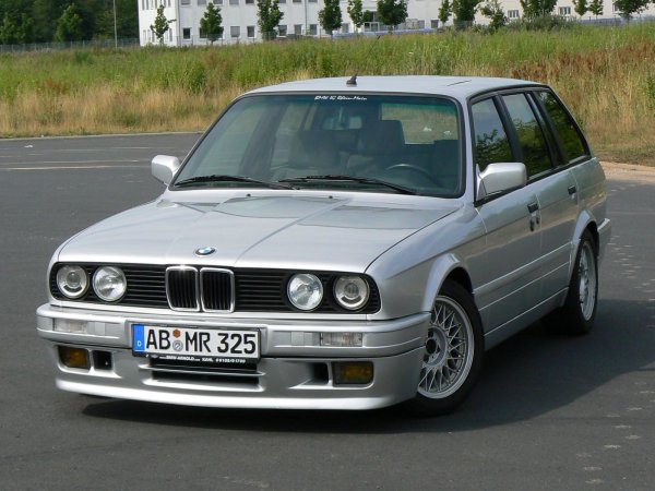 325iA touring M-Technik 2