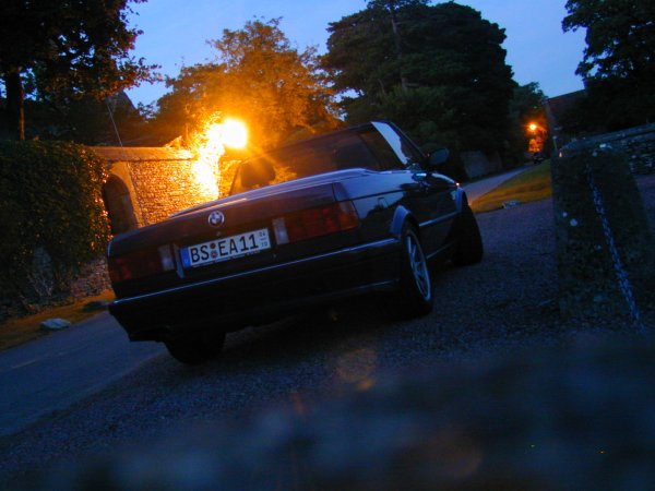 Glanz und Gloria III