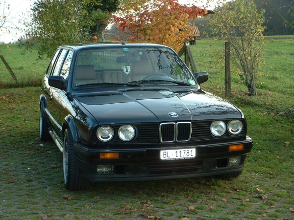 325 ix Touring