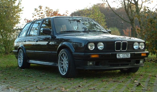 325 ix Touring