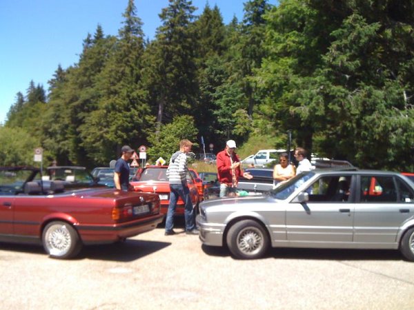 kurz vor der heimreise..