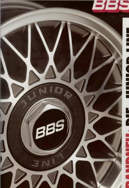 BBS junior 1