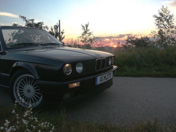 318i Cabrio