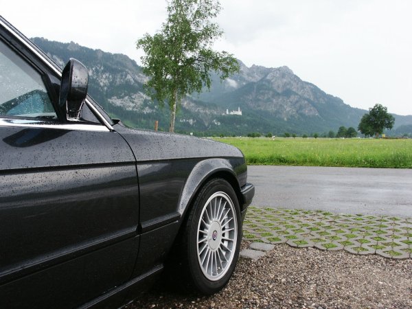 318i Cabrio