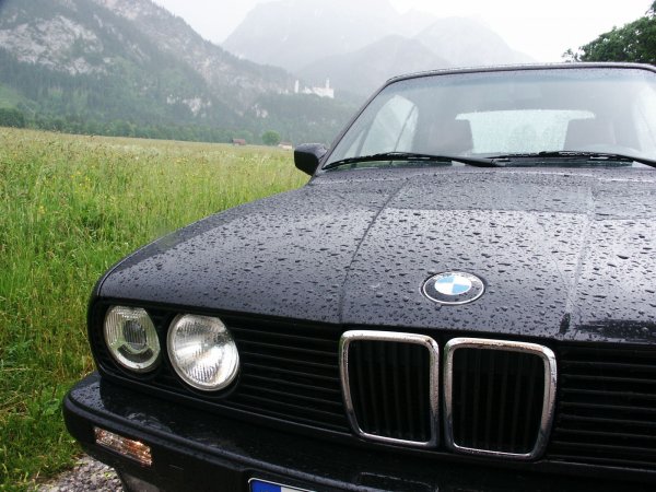 318i Cabrio