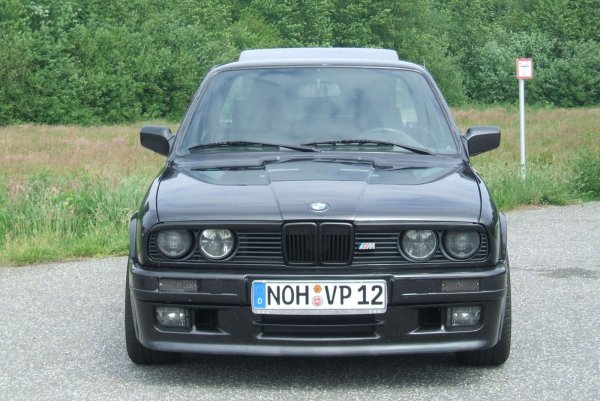 BMW 318is M-Technik 2 Paket