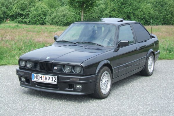 BMW 318is M-Technik 2 Paket
