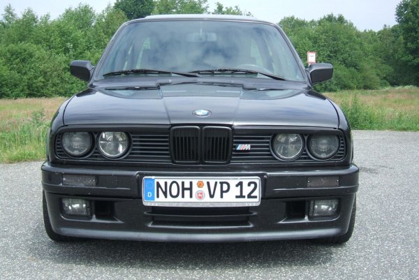 BMW 318is M-Technik 2 Paket