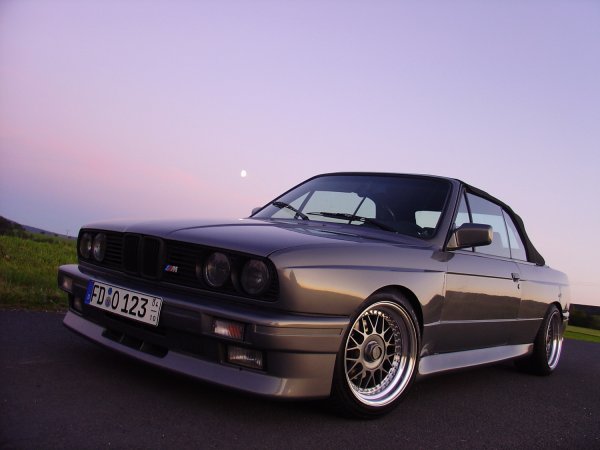 Sonne, Mond und St....E30