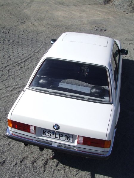 50tkm E30 Hochformat