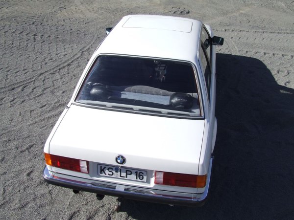 50tkm E30 Querformat