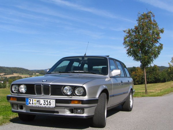 316i Touring