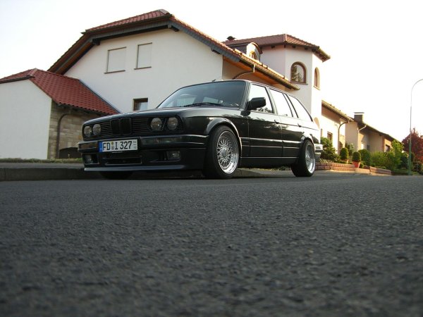 mein kleines Heiligtum