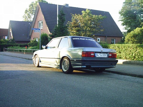 Abendsonne genießen.