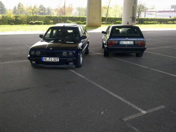 So ähnlich aber doch so verschieden  :-)