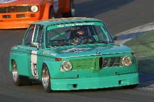 NULLZWOtii: Harrys 16V Renner