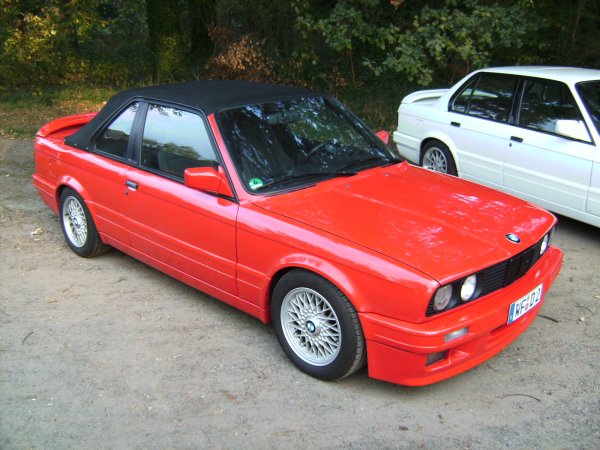 318 is Baur-Cabrio TC2