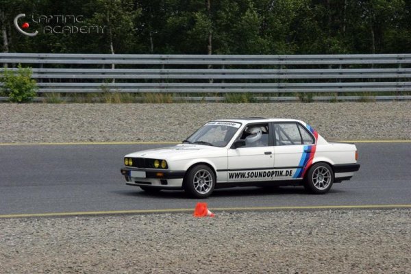 Trackday Contidrom Papenburg