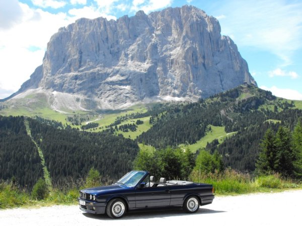 Dolomitenfieber