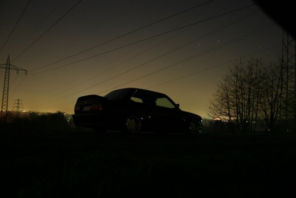 Nightshooting