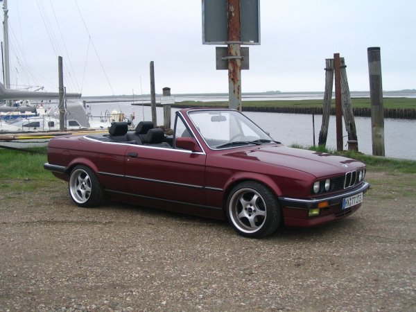 Yachthafen St.Peter Ording