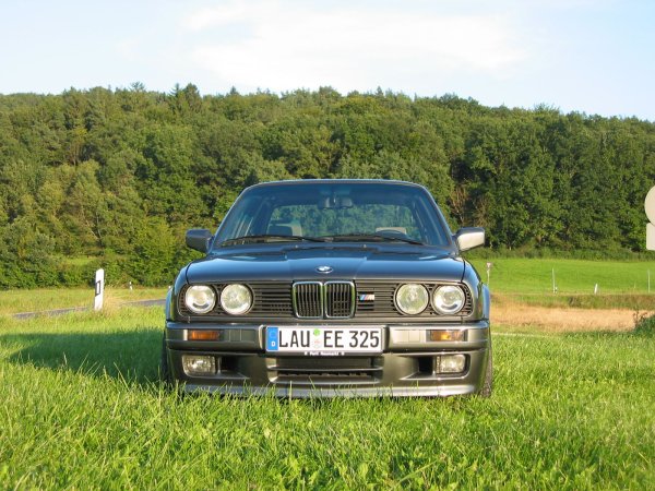 E30 M-Technik II Original 3