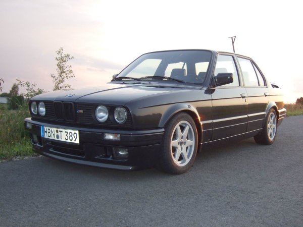 E30 325i original M-Technik II