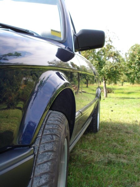 Spiegel der Landschaft