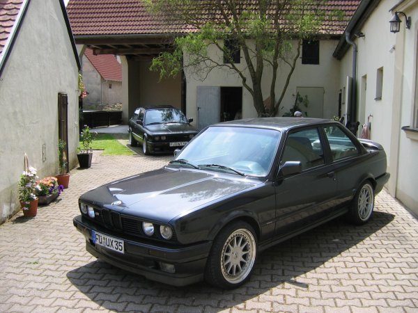 Der Hof 1878 die Beiden IS 1990