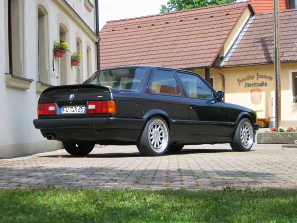 Den IS haben wir vor einer Verschrottung gerettet!