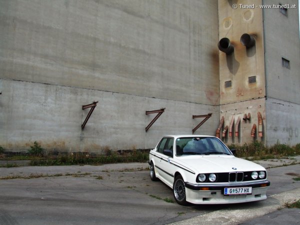e30 wieß 5