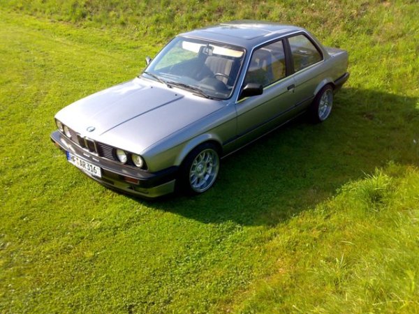 E30 325 24v