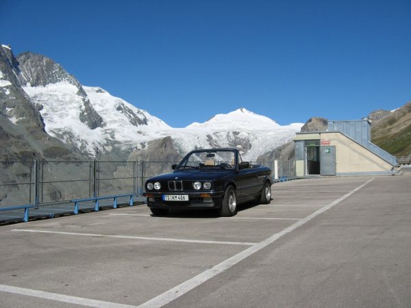 Kaiser-Franz-Josefs Höhe