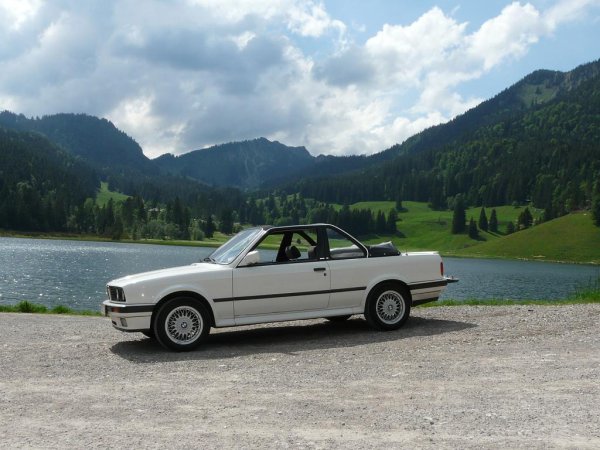 Einzig aber nicht Artig ;-)