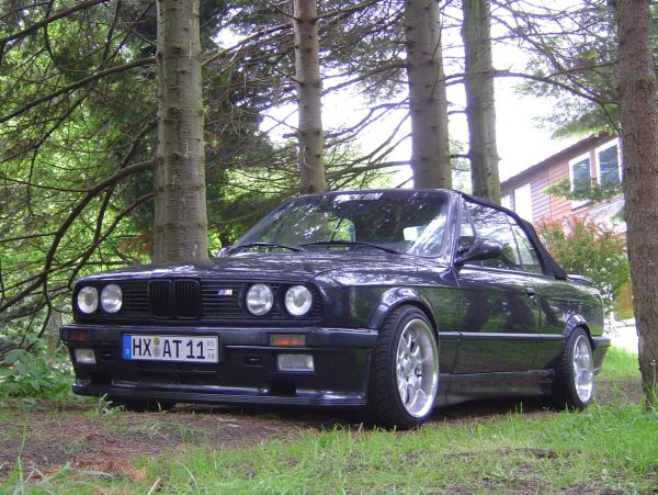 Pfingsten 2007 an der Nordsee