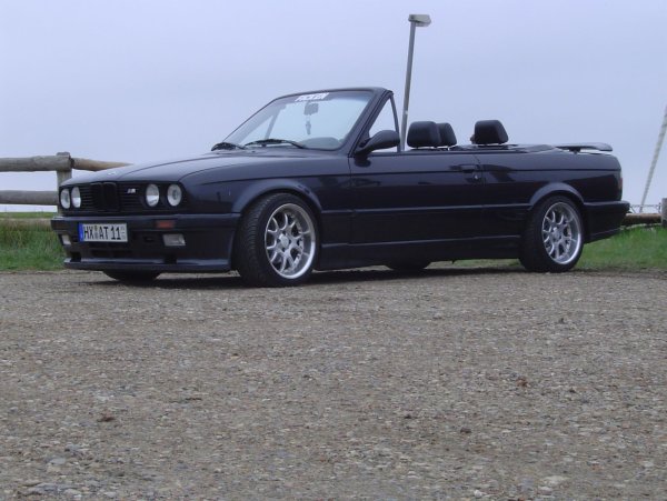 Pfingsten 2007 St. Peter Ording