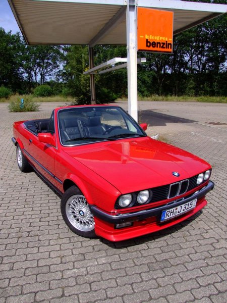 325iC Bj. 87