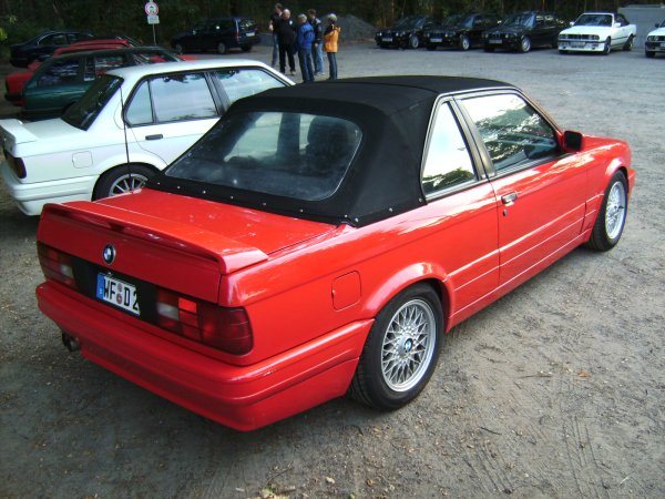 318 is Baur-Cabrio TC2