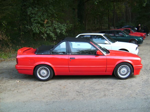 318 is Baur-Cabrio TC2