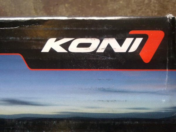 E 30 Reparatur Achsen, Koni, Powerflex 001