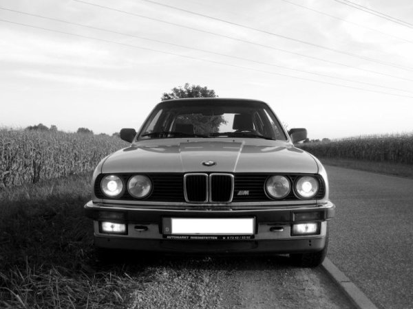 Mein E30 (1)