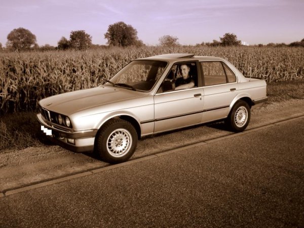 Mein E30 (3)